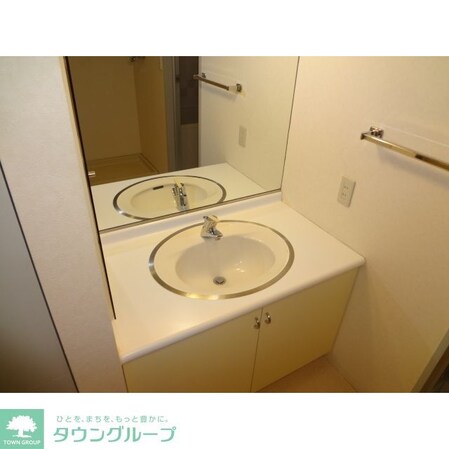 アクシス調布の物件内観写真